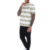 Striped Sanders Yarn Dye T-Shirt