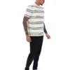 Striped Sanders Yarn Dye T-Shirt
