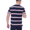 Striped Sanders Yarn Dye T-Shirt