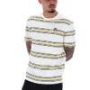 Striped Sanders Yarn Dye T-Shirt