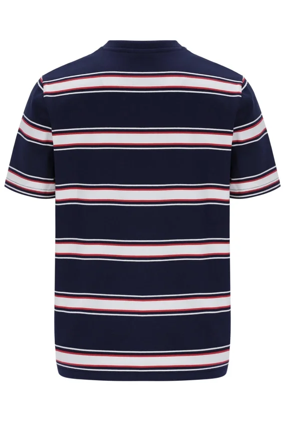 Striped Sanders Yarn Dye T-Shirt