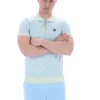 Summer Song Axel Jacquard Geo Polo