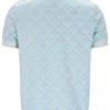 Summer Song Axel Jacquard Geo Polo