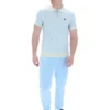Summer Song Axel Jacquard Geo Polo