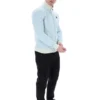 Summer Song Hank Jacquard Geo Track Top