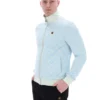 Summer Song Hank Jacquard Geo Track Top