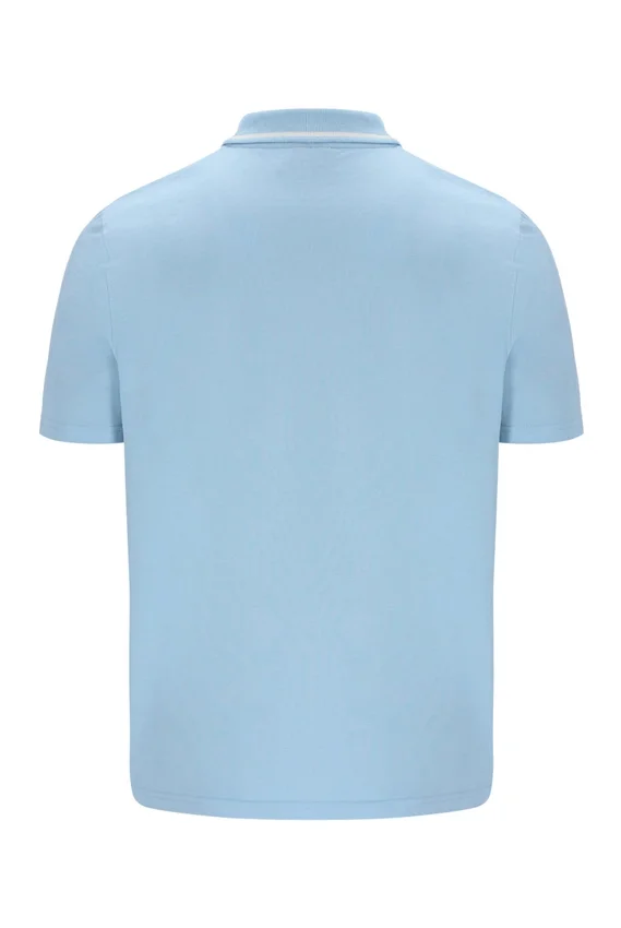 Summer Song Lemar Premium Essential Polo