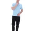 Summer Song Lemar Premium Essential Polo