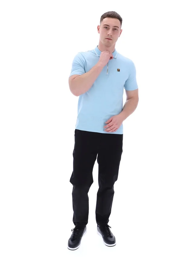 Summer Song Lemar Premium Essential Polo