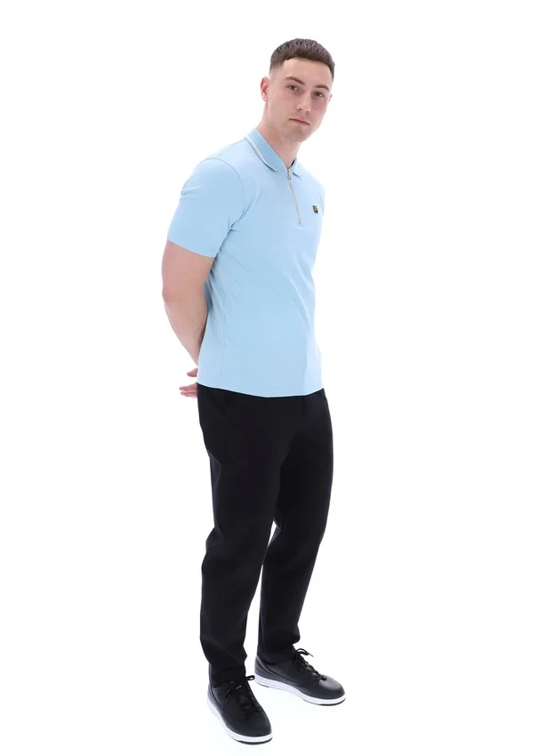 Summer Song Lemar Premium Essential Polo