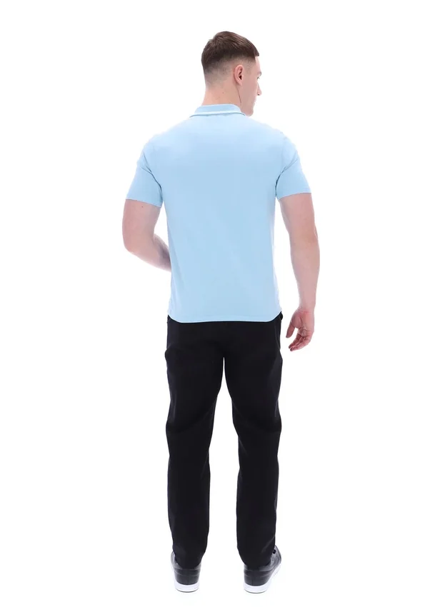 Summer Song Lemar Premium Essential Polo