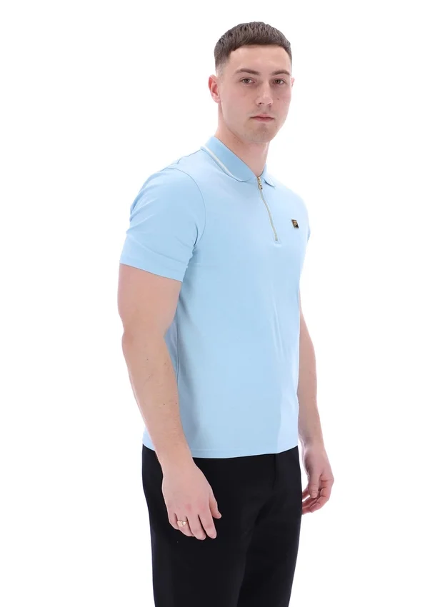 Summer Song Lemar Premium Essential Polo
