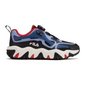 Sunning Shoes “Blue Black”