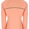 Sunset Backspin Tennis Track Top
