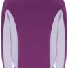 Sunset Purple Settanta Baseball Track Top