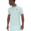 Surf Spray Achille Heritage Tape Basic Polo