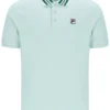 Surf Spray Achille Heritage Tape Basic Polo
