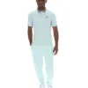 Surf Spray Achille Heritage Tape Basic Polo