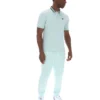 Surf Spray Achille Heritage Tape Basic Polo