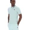 Surf Spray Achille Heritage Tape Basic Polo
