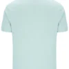 Surf Spray Achille Heritage Tape Basic Polo