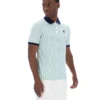 Surf Spray BB1 Classic Vintage Striped Polo