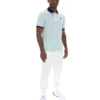 Surf Spray BB1 Classic Vintage Striped Polo