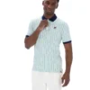 Surf Spray BB1 Classic Vintage Striped Polo
