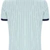 Surf Spray BB1 Classic Vintage Striped Polo