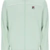 Surf Spray Federico Tipped Neck Track Top