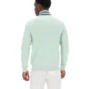 Surf Spray Federico Tipped Neck Track Top