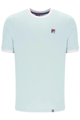 Surf Spray Marconi Essential Ringer T-Shirt