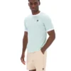 Surf Spray Marconi Essential Ringer T-Shirt