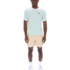 Surf Spray Marconi Essential Ringer T-Shirt