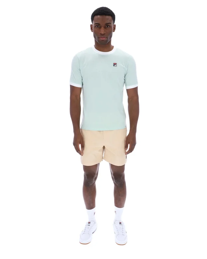 Surf Spray Marconi Essential Ringer T-Shirt