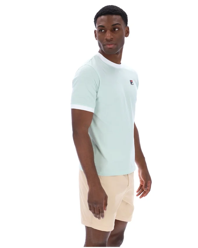 Surf Spray Marconi Essential Ringer T-Shirt