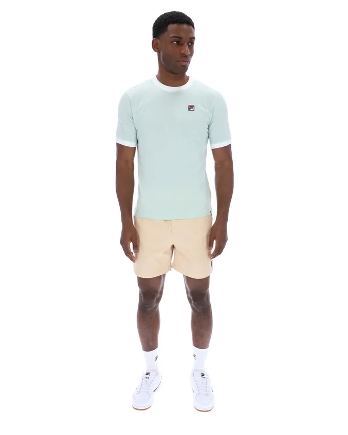 Surf Spray Marconi Essential Ringer T-Shirt