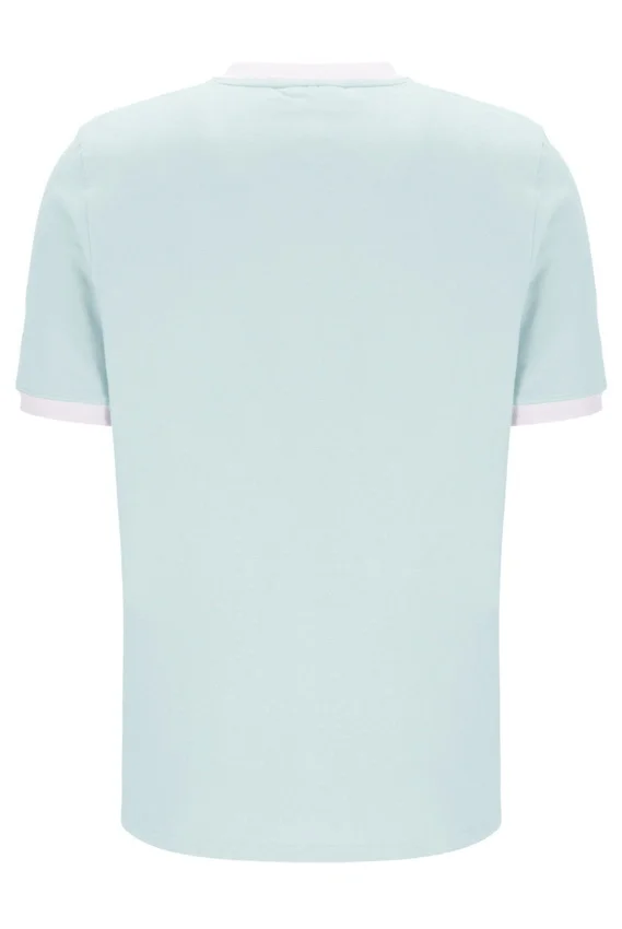 Surf Spray Marconi Essential Ringer T-Shirt