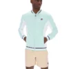 Surf Spray Settanta Baseball Track Top
