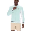 Surf Spray Settanta Baseball Track Top