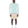 Surf Spray Settanta Baseball Track Top