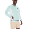 Surf Spray Settanta Baseball Track Top