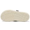 Surfy "Creamwhite Red Black"