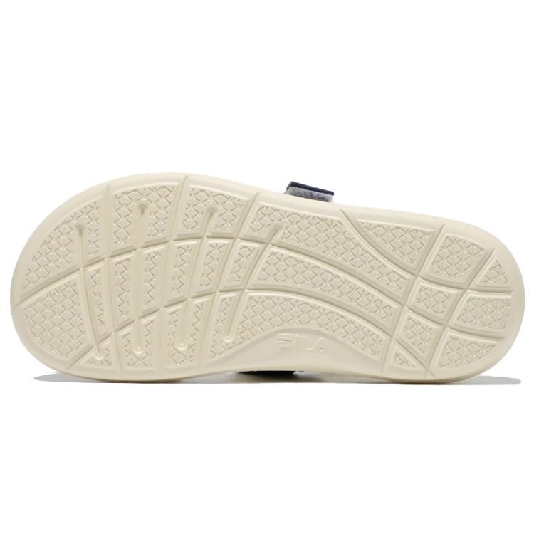 Surfy "Creamwhite Red Black"