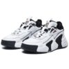 Swarm Black/White
