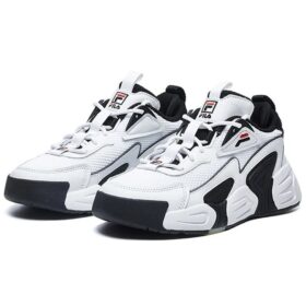 Swarm Black/White