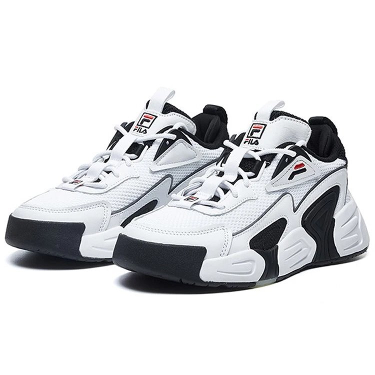 Swarm Black/White