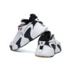 Swarm Black/White