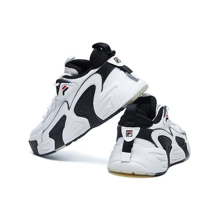 Swarm Black/White