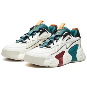 Swarm Red/White/Green